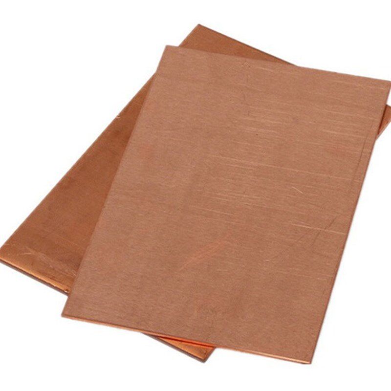 止水铜带止水铜板止水铜片止水紫铜带铜止水带