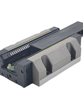 MSR45LS台湾银泰PMI滑块MSR45LSSSF1P直线导轨MSR45LSSSF1H F0H