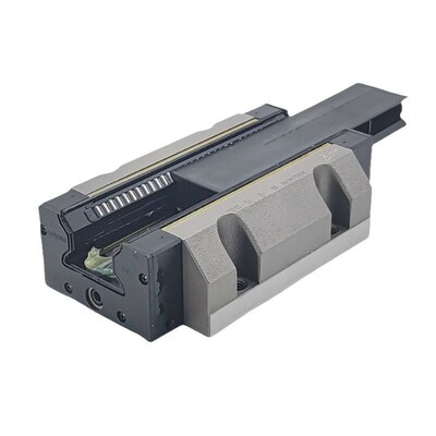 MSR45LS台湾银泰PMI滑块MSR45LSSSF1P直线导轨MSR45LSSSF1H F0H