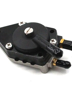 433386燃油泵船外机配件皮筏艇438555 18-7353 20 25 30 HP 90-00