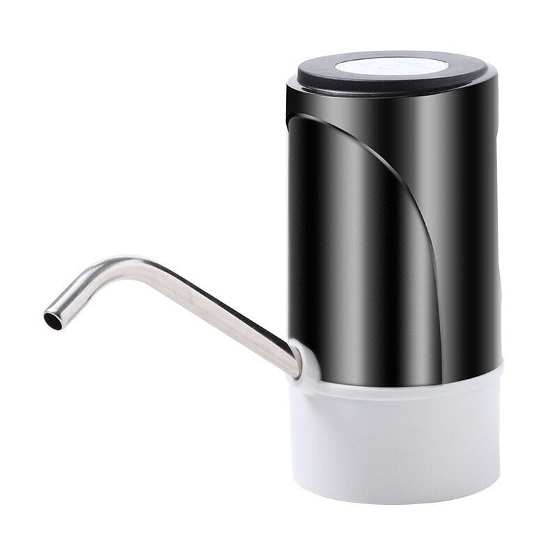 桶装水抽水器 电动抽水泵压水器桶装水抽水机饮水机自动上水