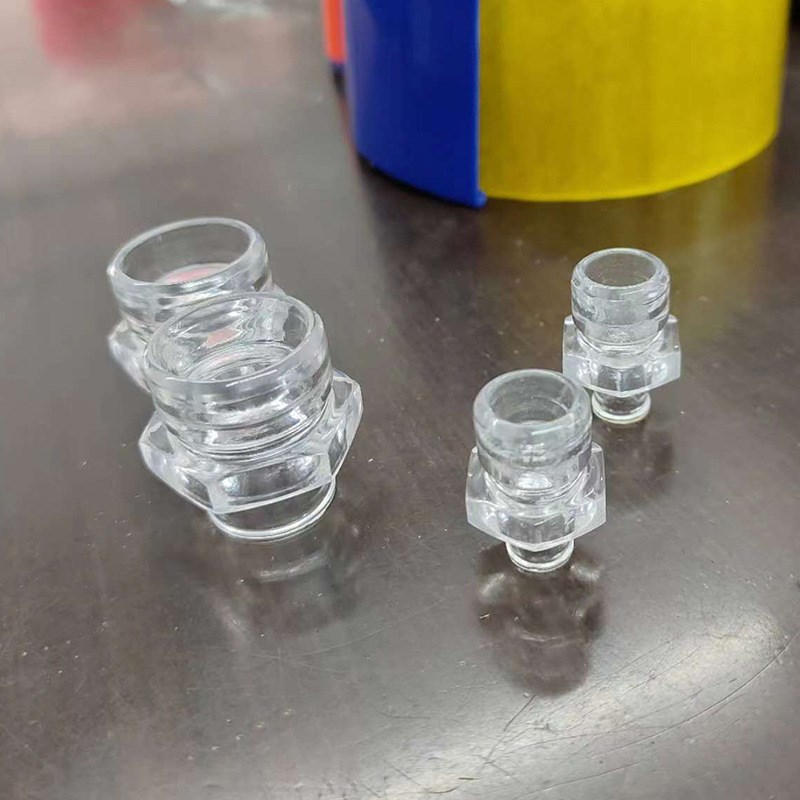 3D打印服务 CNC加工 ABS尼龙透明模型3D打印PC亚克力产品零件