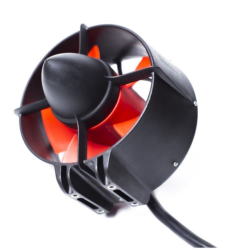 APISQUEEN 24V U92双发套装 水下无刷推进器 钓鱼船无人船SUP海用