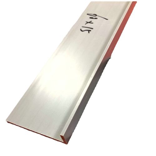 PVC塑料装饰条家居装饰护角条塑料防撞条边墙条家用装潢墙壁材料