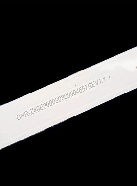 适用全新B4902UHD 49E6000灯条LB-C490F16-E11-L-G01-JF1