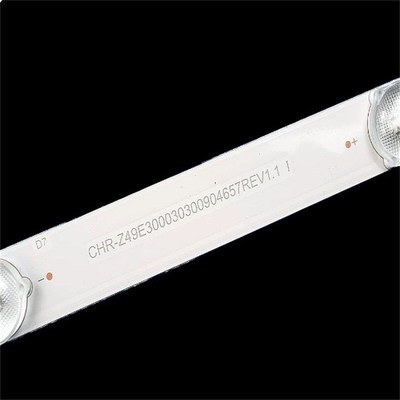 适用全新B4902UHD 49E6000灯条LB-C490F16-E11-L-G01-JF1