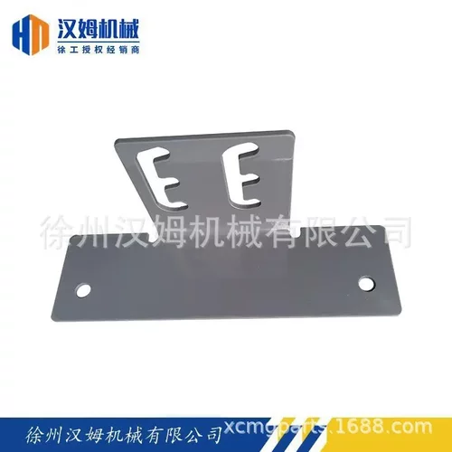 装载机 252914958 500kv.10.7iii-4 手枕支架