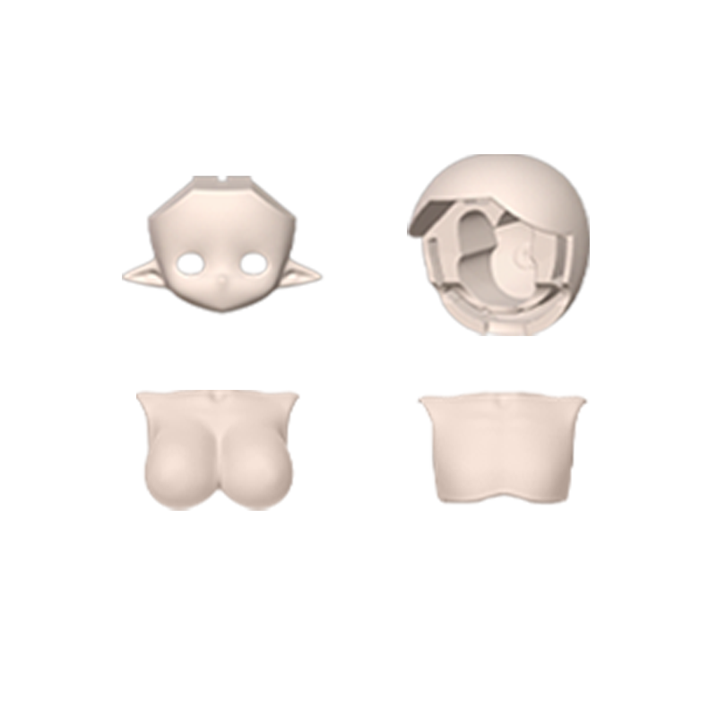 邦倪生日月-米甜携福利包为美好时刻加码（满4组送尺素透明头壳）,模玩/动漫/周边/娃圈三坑/桌游,BJD场景道具娃屋,淘宝优惠券,粉丝福利购,淘宝优惠卷