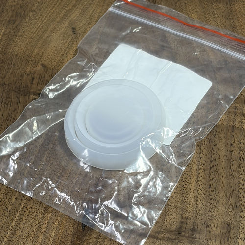 Olight傲雷行者/pro专用多功能折叠柔光罩