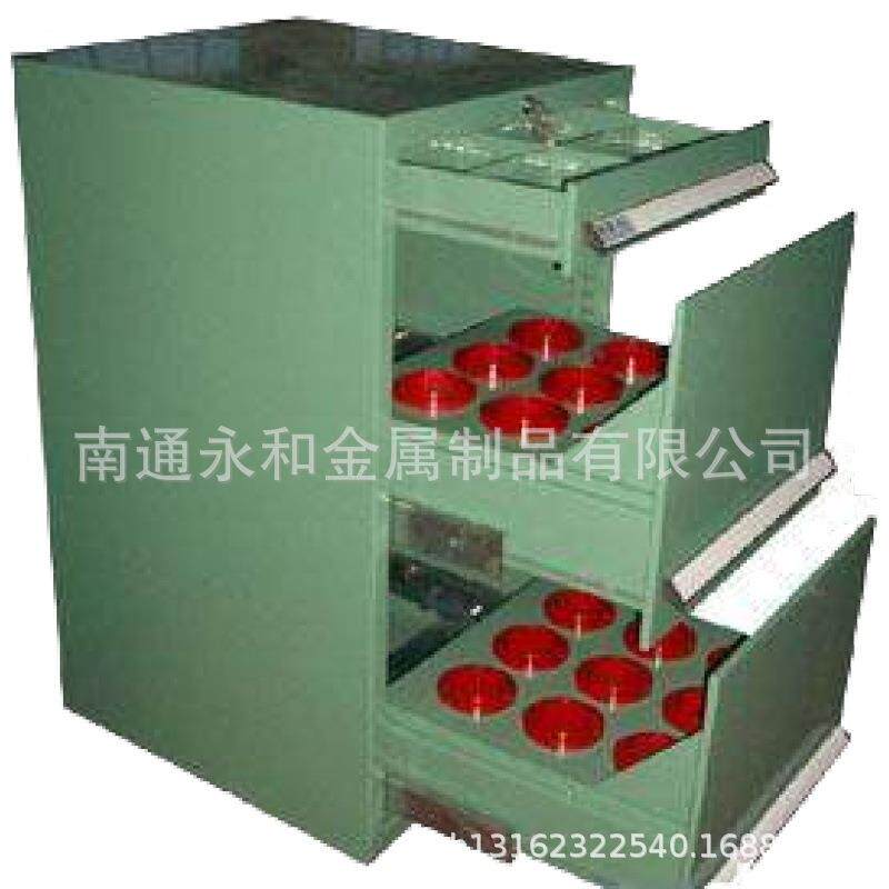 厂家供应 刀重庆门非标a26不锈钢刀具柜 BT40具柜具 双开刀柜