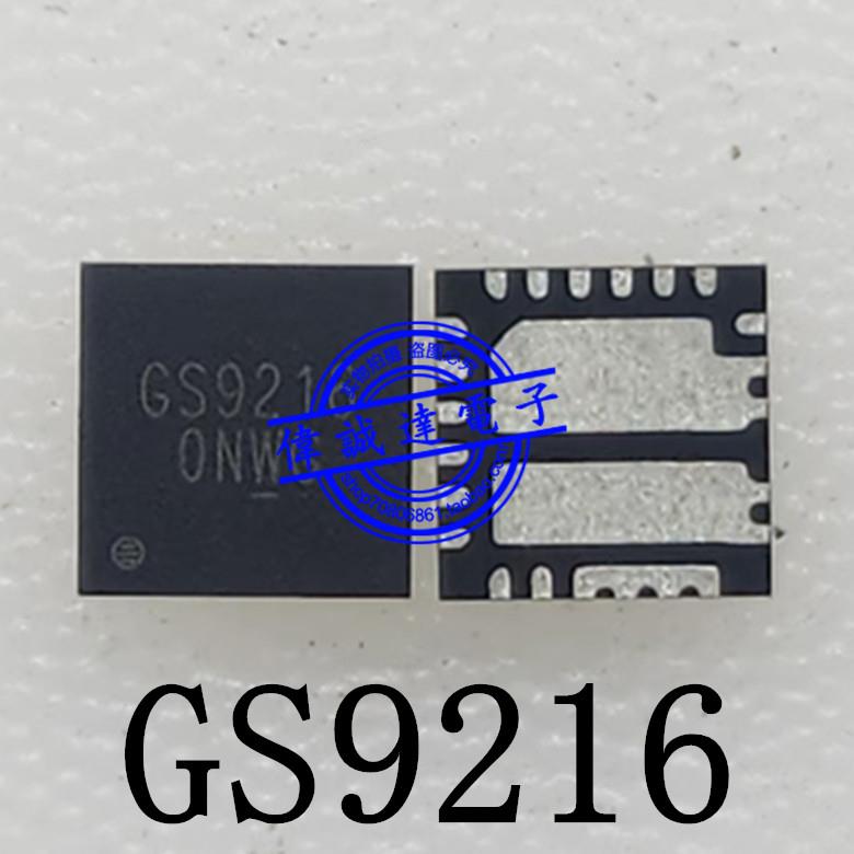 GS9208BQ3-R GS9208B GS9216TQ-R GS9216 GS92A3 GS9219 全新原装