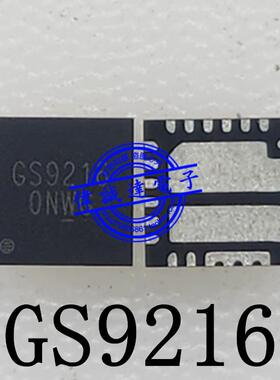 GS9208BQ3-R GS9208B GS9216TQ-R GS9216 GS92A3 GS9219 全新原装