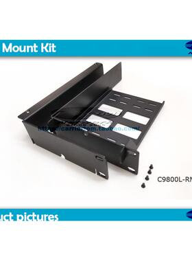 C9800L-RMNT= 支架 耳朵 挂耳 CISCO C9800-L-F 无线 专用