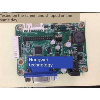 通用LED驱动板 RTD270CLW-R10.5 R10.8 JRY-L1PTR-KV1 W1AFHD-BV1