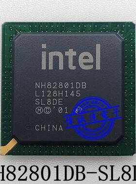 真全新！工控南桥！NH82801DB SL8DE BGA 全新原装 现货可直拍