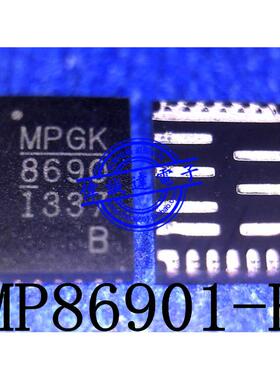 MP86901-B全新原装IC芯片 MP8690-B TQFN21封装电子零件