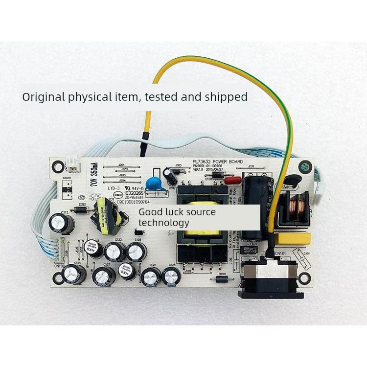 HYC H2285E M2282B F2400 M2468A PL73632 PL73504电源板