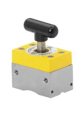 木工工具 工件夹具 开关式磁力座 MAGSQUARE Magswitch 堤旁树