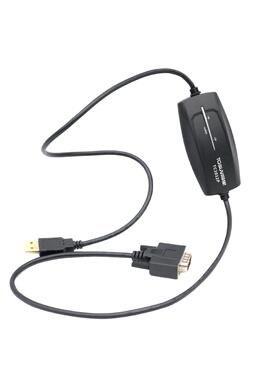 同星电子介面装置TOSUN TC1012P 支援CANFD与LIN总线介面 汽车测