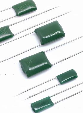 CL11涤纶聚酯电容器2A331J102J332J472J562J103J223J104J224J100V