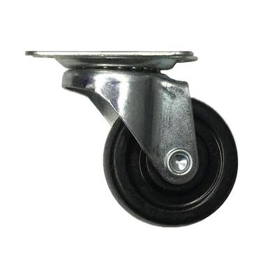 CNROJ/CNROK/CNROS38/50/75U固定型万向型脚轮