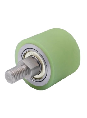 TGRAU20/25/30-15/20/25/30/40/50/55/60/65/70/75/80导向滚轮