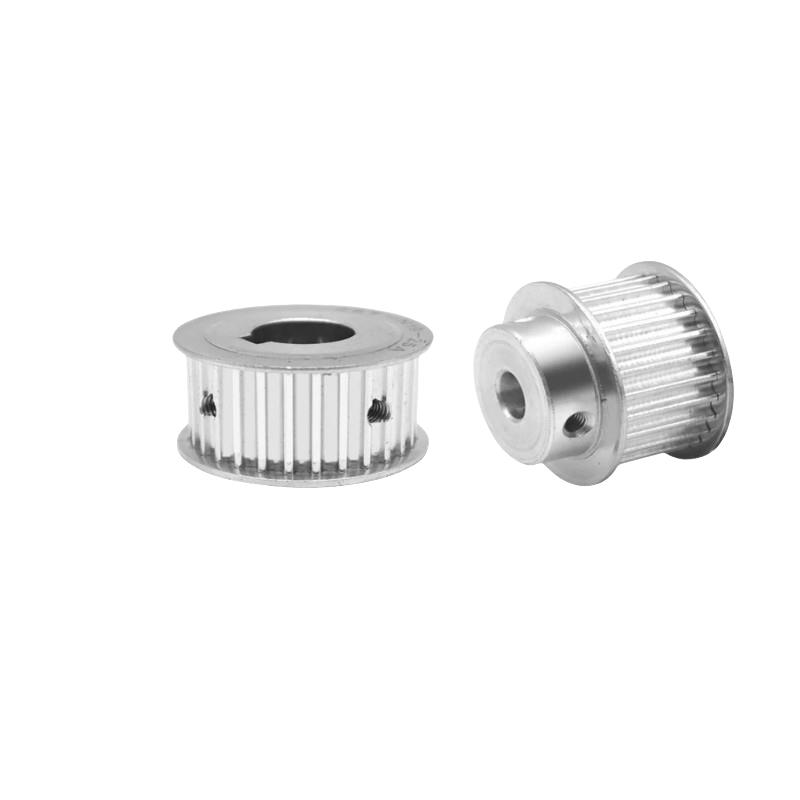 EBL21-S8M250-60-A-P/N-d20/d22/d24/d25/d28/d30/d32/d35同步轮