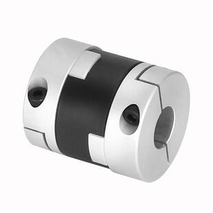 70十字滑块联轴器 DCH01 D16 DCE01 DCC01