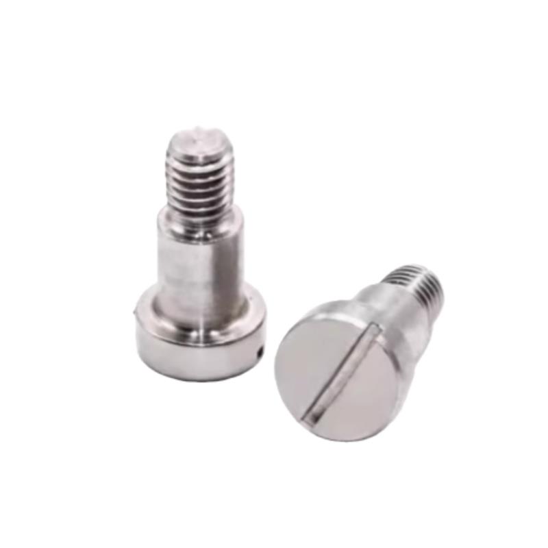 FCBBD/CBDBR/MJK11-D4/D5/D6/D8/D10/D12-L5/L6/L7/L8支点螺丝