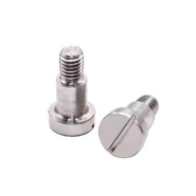 FCBBD/CBDBR/MJK11-D4/D5/D6/D8/D10/D12-L5/L6/L7/L8支点螺丝