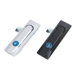 XAT26/XAT27/XAT37/XAT38把手拉起转动式平面锁