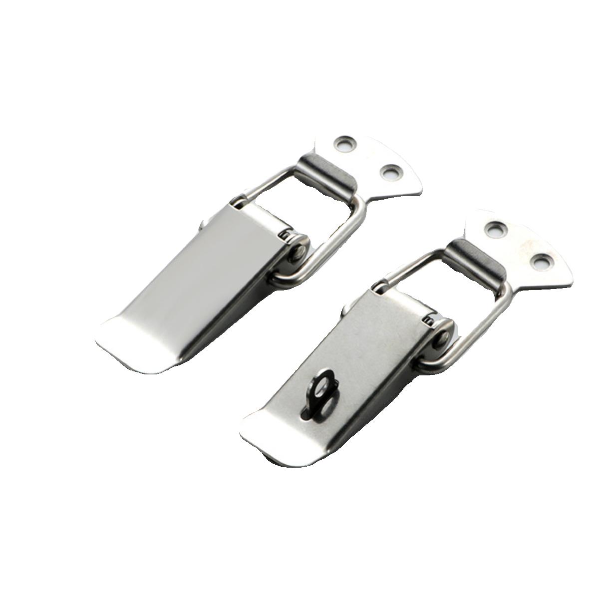 DKB/DKC/DKD-1/2-1/2/3/4弹簧搭扣