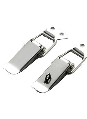 DKB/DKC/DKD-1/2-1/2/3/4弹簧搭扣