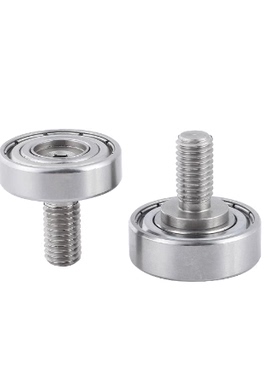 BJL11-D6/7/8/9/13/16/19/22/26/30/32-L6/8/12/20外螺纹型轴承