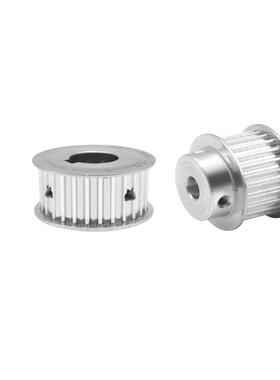 EBJ41-S5M250-18/19-B-P/N-d5/d6/d6.35/d8/d10/d12/d14同步轮