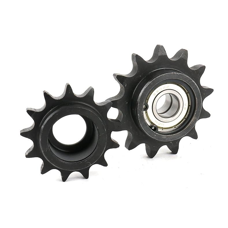 VLS01-25/35/40/50-11/12/14/15/1719-d10/12/15/20惰轮