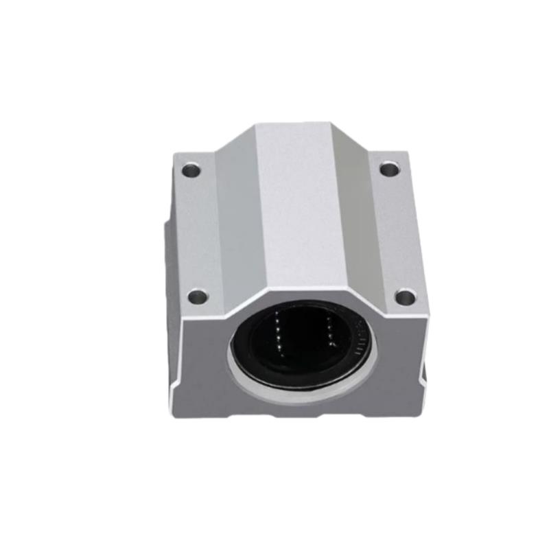 LMW01/51/06/56-d8/d10/d12/d16/d20/d25/d30/d35/d40/50箱式轴承