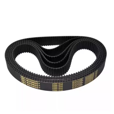 C-HTBN1595/1650/1800/2000/2350/2765S5M-100/150/250/300同步带