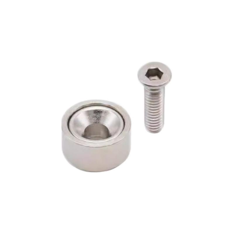 HXCR/HXCS/HXCCH/HXCC-S 8/10/12/15/20/25/BMF01/11/21带座磁铁