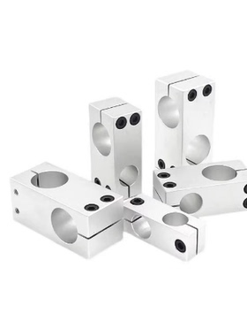 RDF21/RDF31/RDF01/RDF02/RDF11-D15-P20/25/30/40固定夹