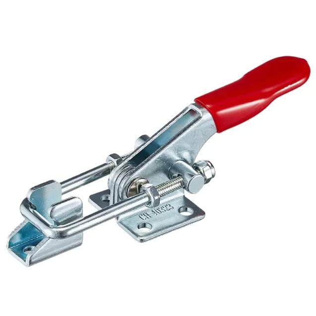 WDC40341/40323/431-SS/WDC431/40323/40334快速夹钳夹具