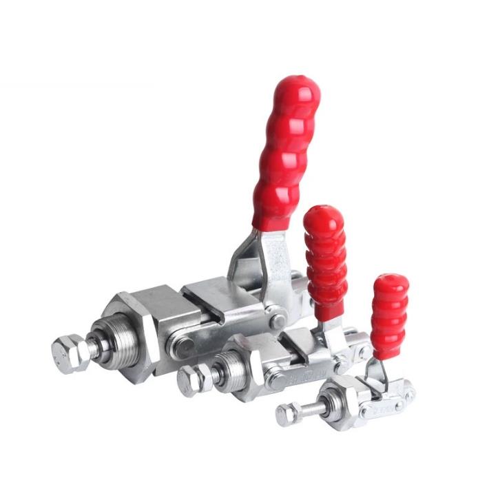 WDC36202M/WDC36224M/WDC36204-MSS快速夹钳