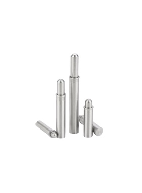 MPJL/MPFL2/3/4/5-1.5/3/4/6/8/9/12小径弹簧柱塞