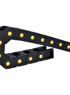 VBP01/02/31/32/61/62-F38/50/60/75/103-R55/75拖链