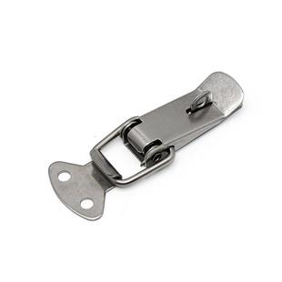 2023 BRASS IRON小型搭扣 1023