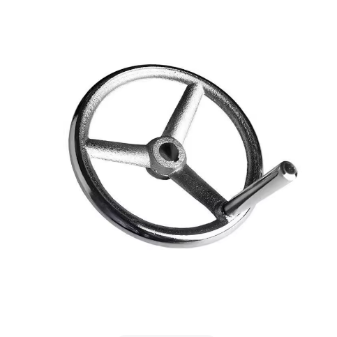 HAL01-D100/D125/D160/D200圆轮缘手轮