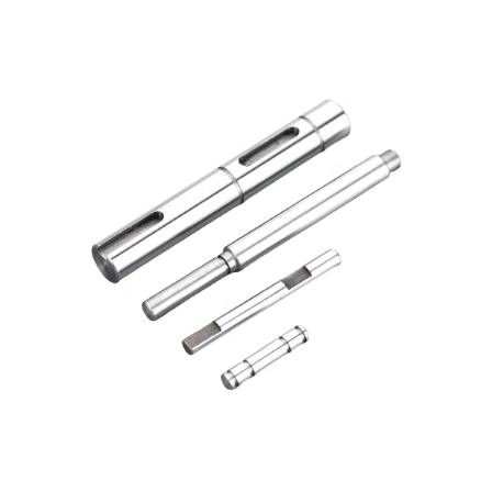 E-SCJ22-D6/D8/D10/D12-L15-M3/M4-N3/N4-S0导向轴