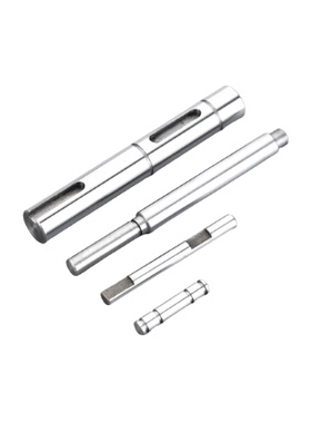 E-SCJ22-D6/D8/D10/D12-L15-M3/M4-N3/N4-S0导向轴