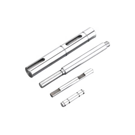E-SCJ22-D6/D8/D10/D12-L15-M3/M4-N3/N4-S0导向轴