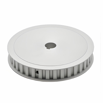 梯形齿同步轮 H型 EAL41 42 43 52 53-H150 200-14-ABK-HPNC-d